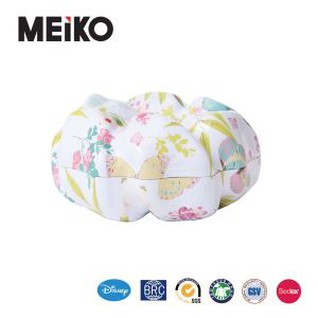 Cvjetni oblik poklon limena kutija