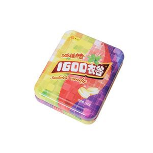 Limenke za torte i limenke za biskvit