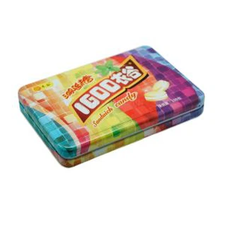 CMYK Pravougaoni okvir